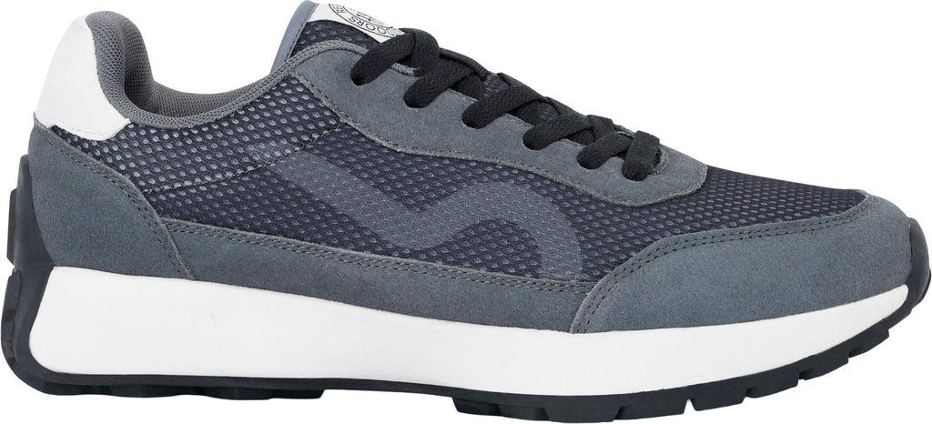 Men's Marina Heritage Shoes - Black