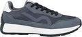 Men's Marina Heritage Shoes - Black