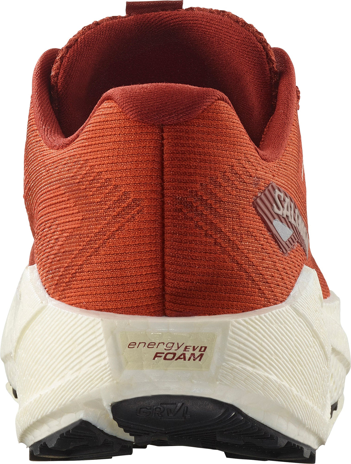 Women's Aero Blaze 3 GRVL Trail Running Shoes - Orange
