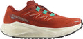 Women's Aero Blaze 3 GRVL Trail Running Shoes - Orange