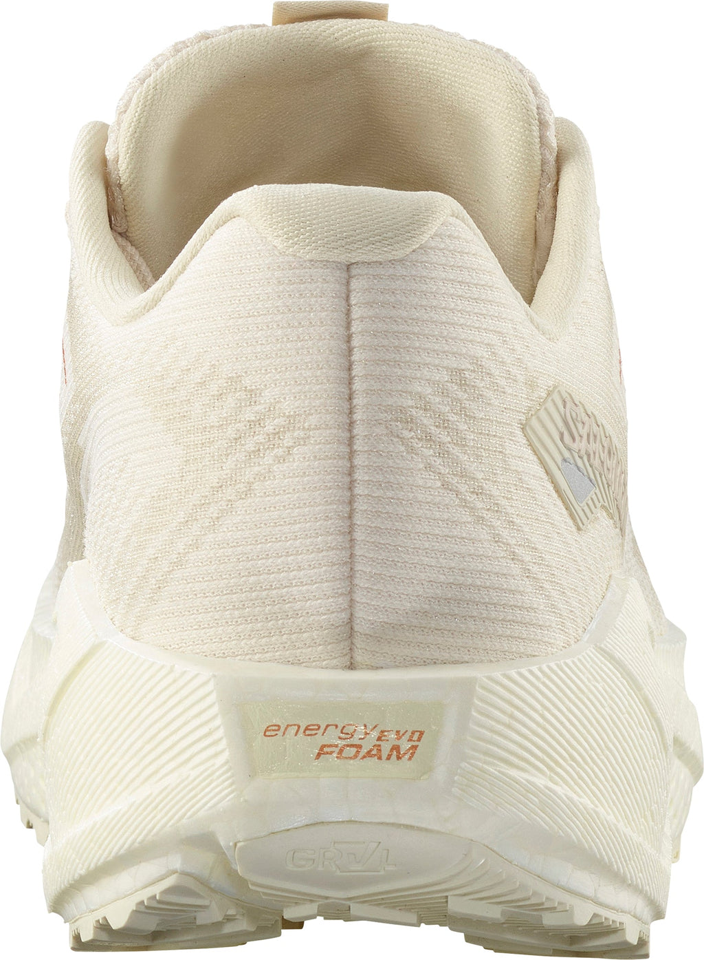 Women's Aero Blaze 3 GRVL Trail Running Shoes - Cream
