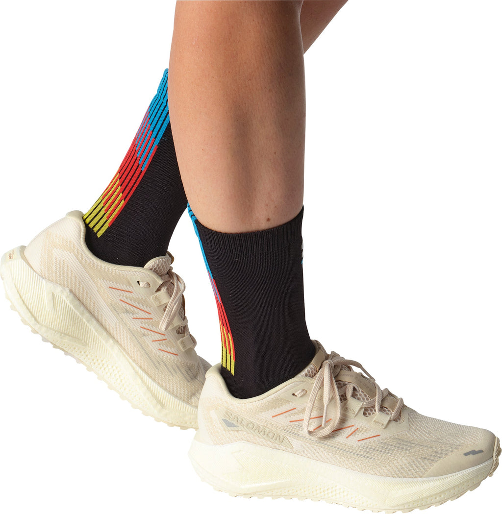 Women's Aero Blaze 3 GRVL Trail Running Shoes - Cream