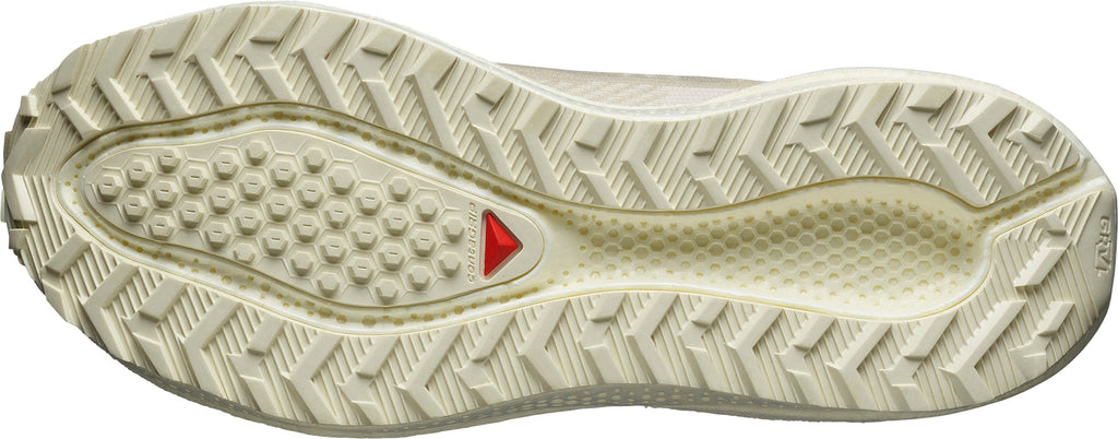 Women's Aero Blaze 3 GRVL Trail Running Shoes - Cream
