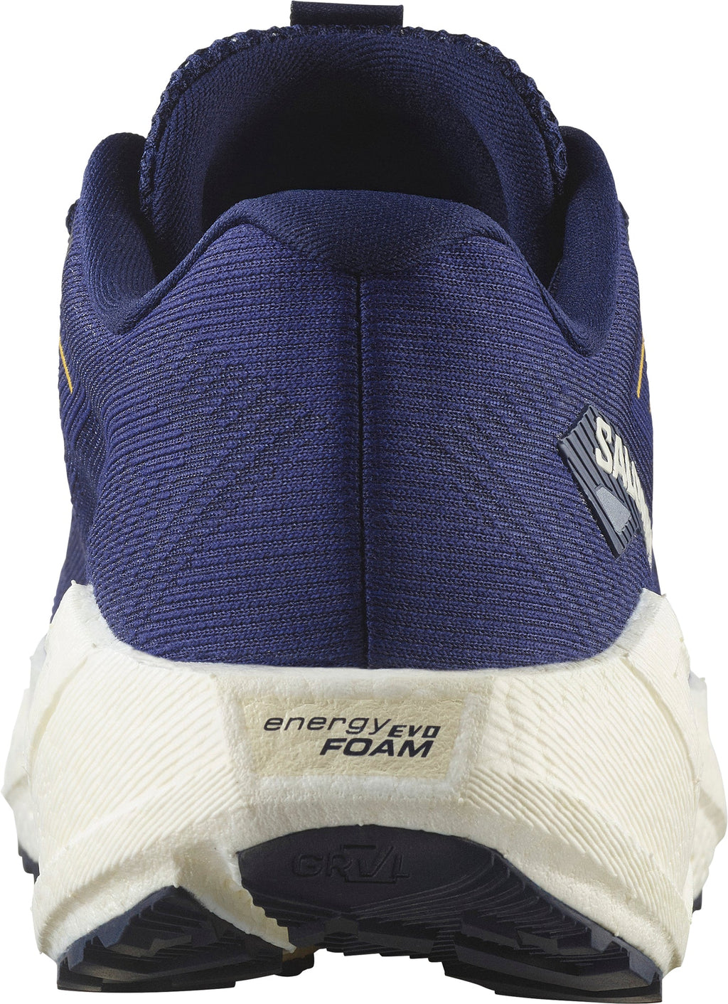 Men's Aero Blaze 3 GRVL Trail Running Shoes - Blue