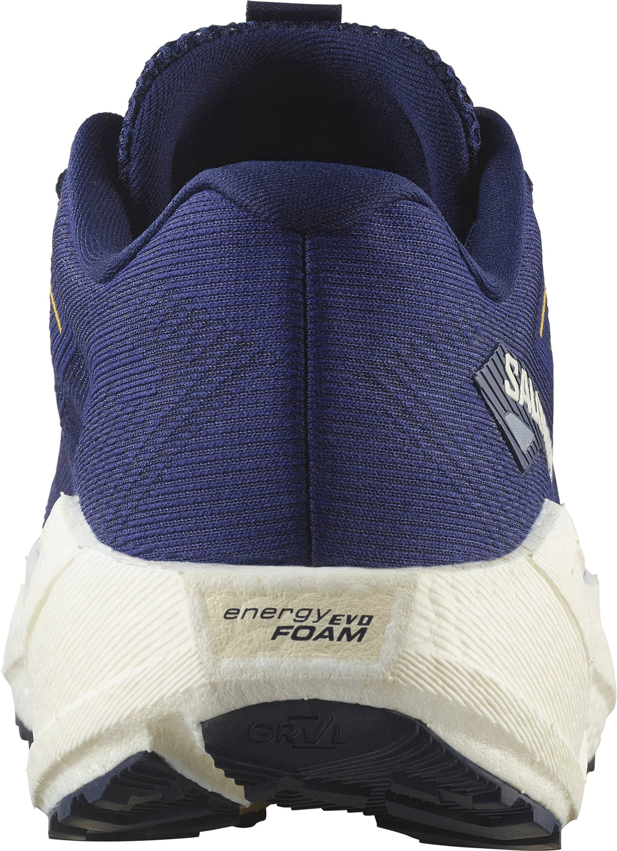 Men's Aero Blaze 3 GRVL Trail Running Shoes - Blue