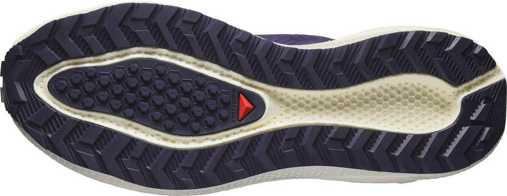 Men's Aero Blaze 3 GRVL Trail Running Shoes - Blue