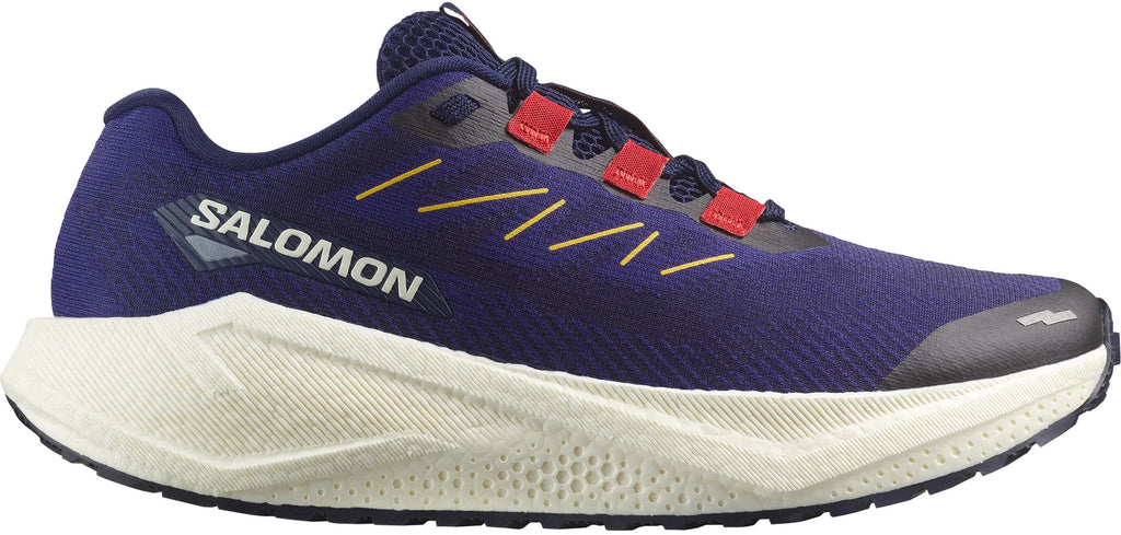 Men's Aero Blaze 3 GRVL Trail Running Shoes - Blue