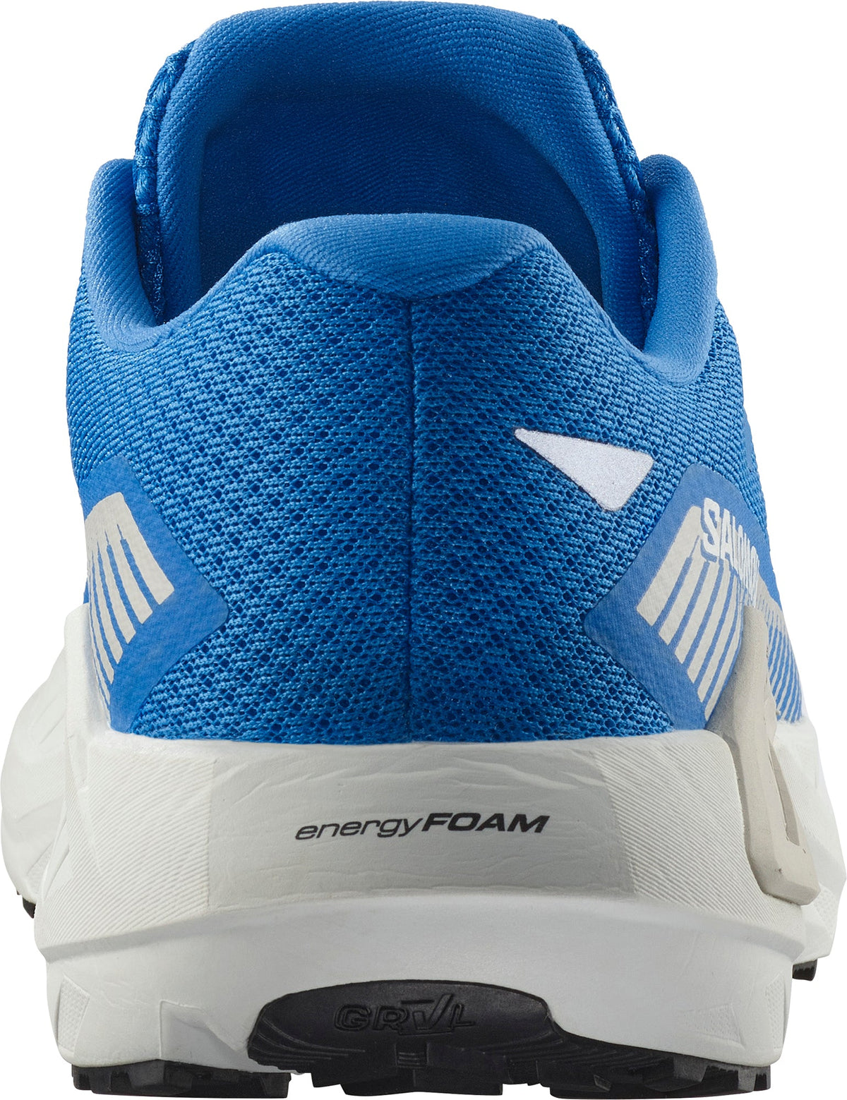 Men's DRX DEFY GRVL Trail Running Shoes - Blue