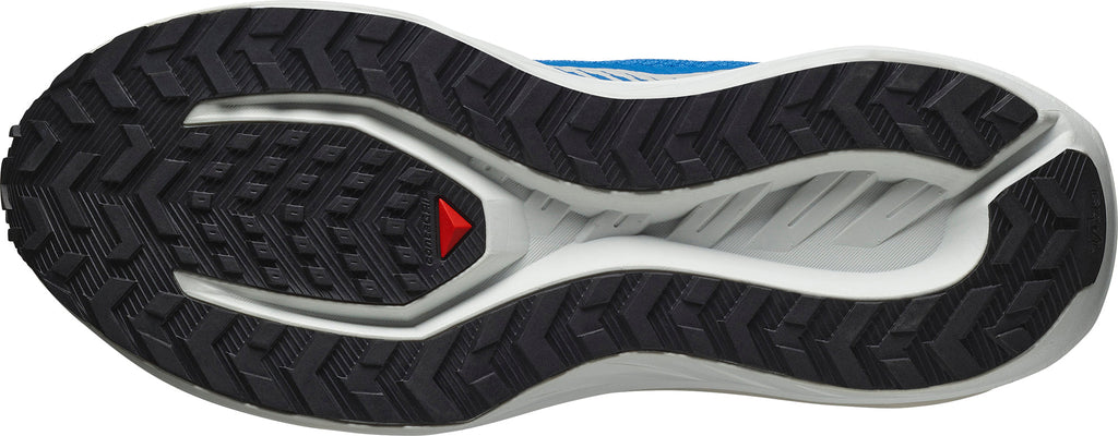 Men's DRX DEFY GRVL Trail Running Shoes - Blue