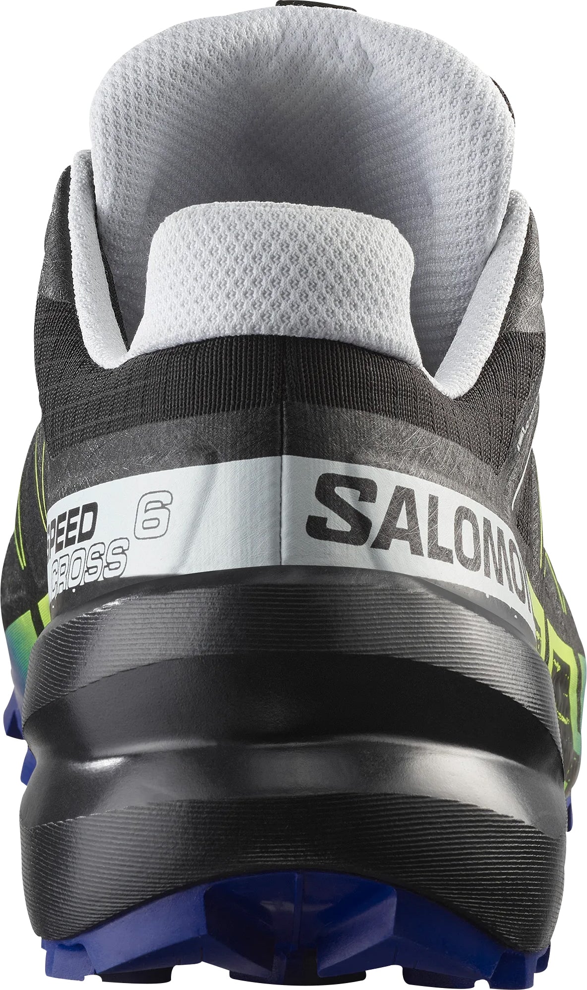 Men's Speedcross 6 GORE-TEX Trail Running Shoes - Black