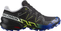 Men's Speedcross 6 GORE-TEX Trail Running Shoes - Black