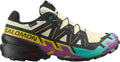 Men's Speedcross 6 GORE-TEX Trail Running Shoes - Yellow