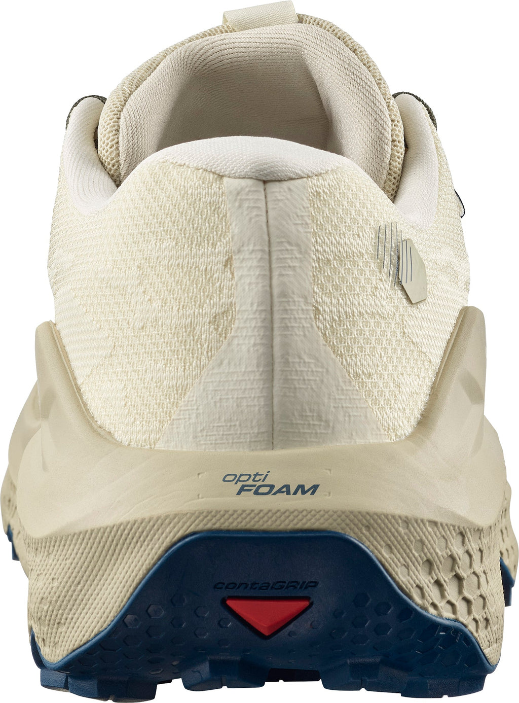 Men's Ultra Glide 4 Trail Running Shoes - Cream
