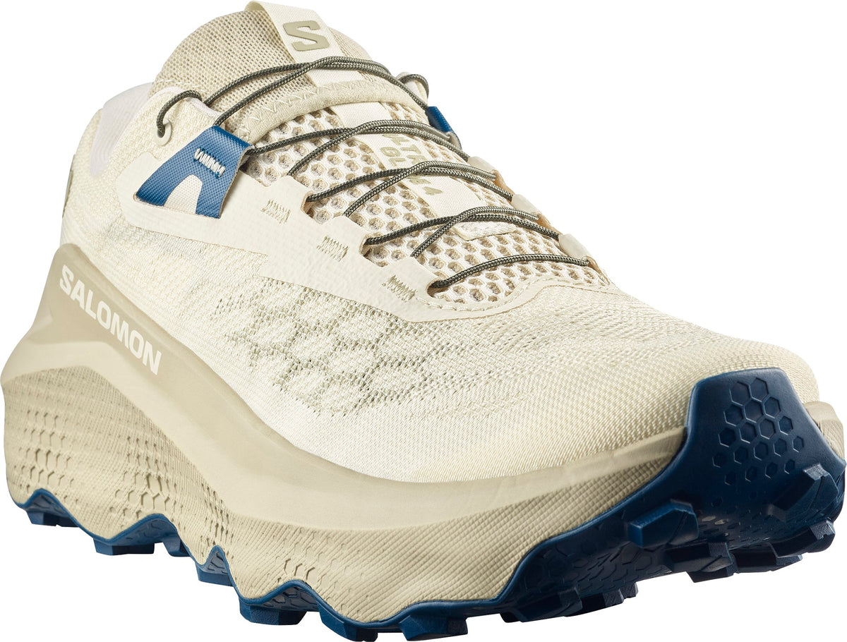Men's Ultra Glide 4 Trail Running Shoes - Cream