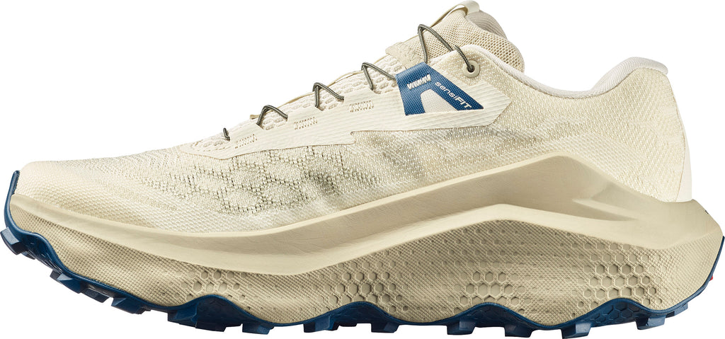Men's Ultra Glide 4 Trail Running Shoes - Cream