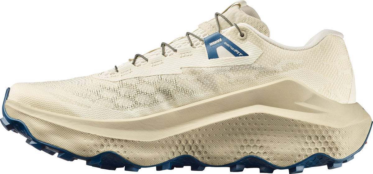 Men's Ultra Glide 4 Trail Running Shoes - Cream