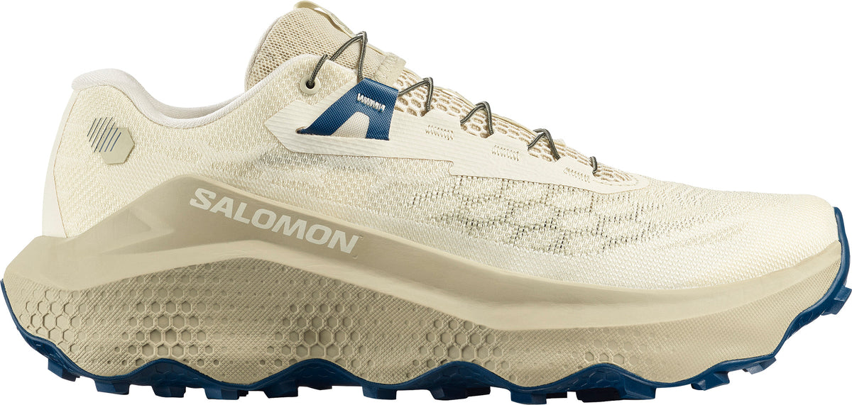 Men's Ultra Glide 4 Trail Running Shoes - Cream