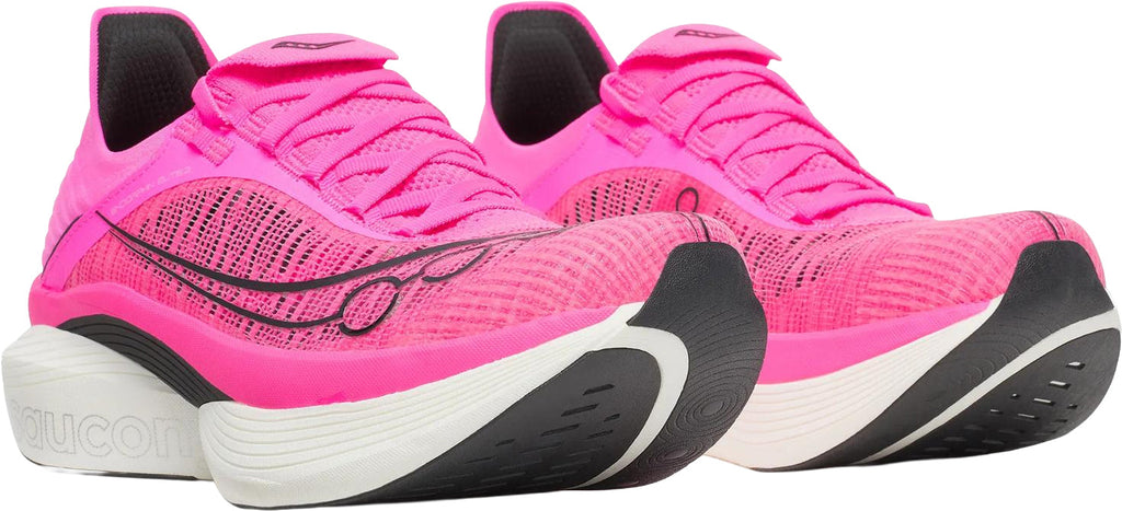Endorphin Elite 2 Road Running Shoes - Pink