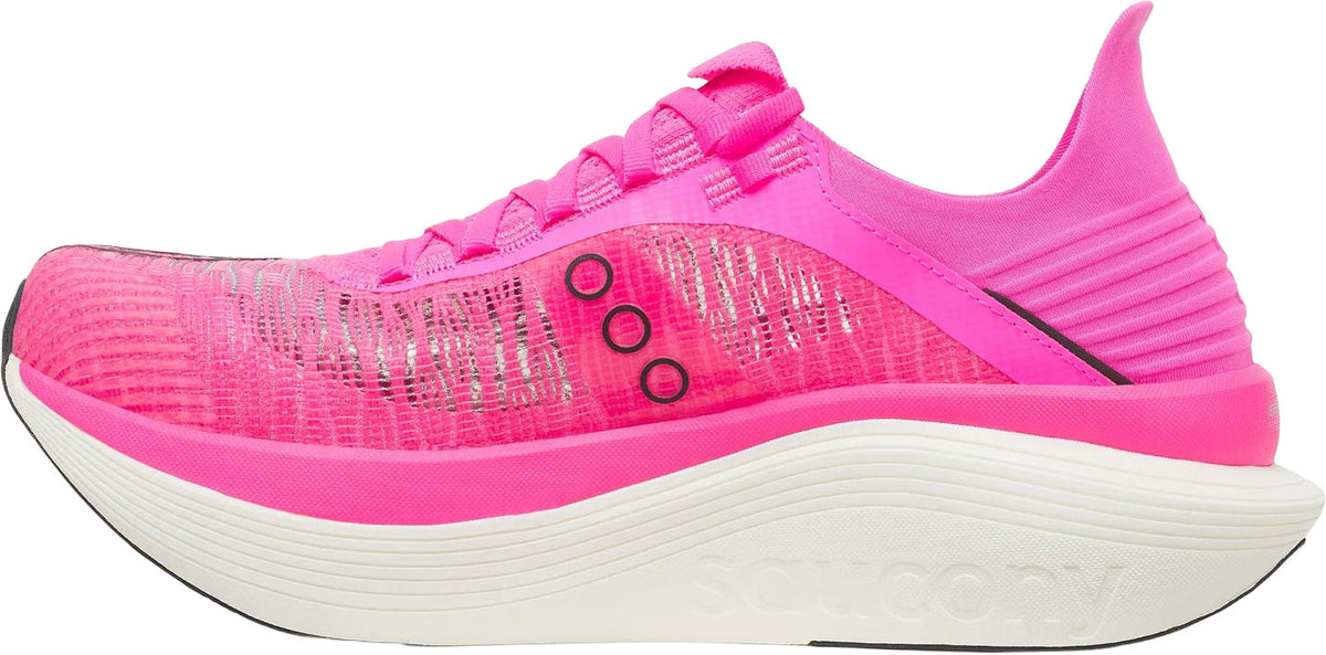 Endorphin Elite 2 Road Running Shoes - Pink