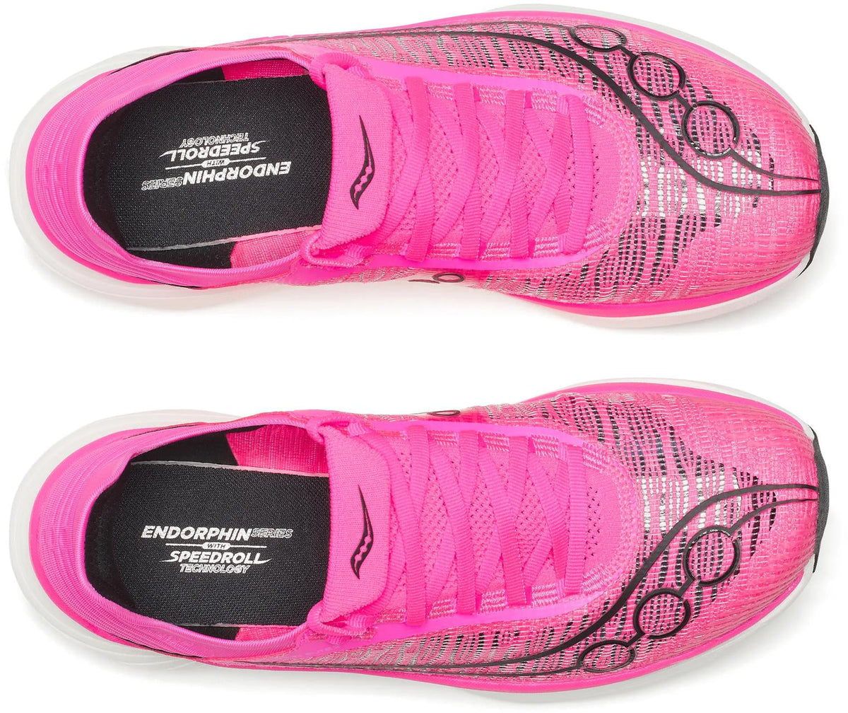 Endorphin Elite 2 Road Running Shoes - Pink
