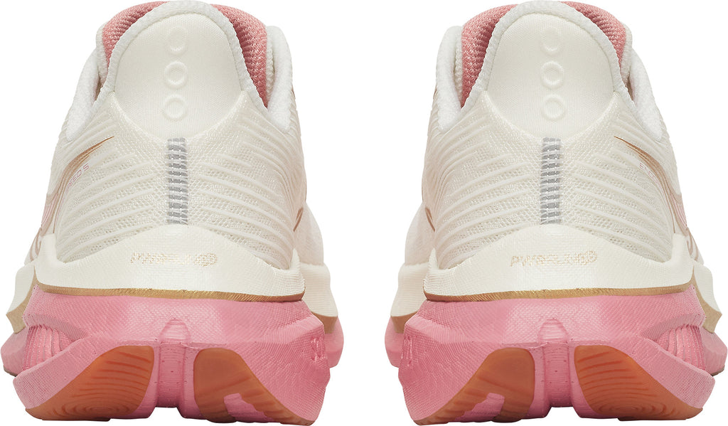 Women's Endorphin Speed 5 Road Running Shoes - Cream