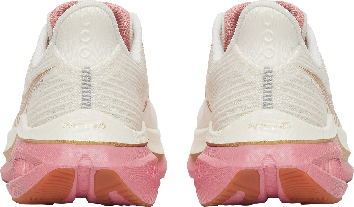 Women's Endorphin Speed 5 Road Running Shoes - Cream