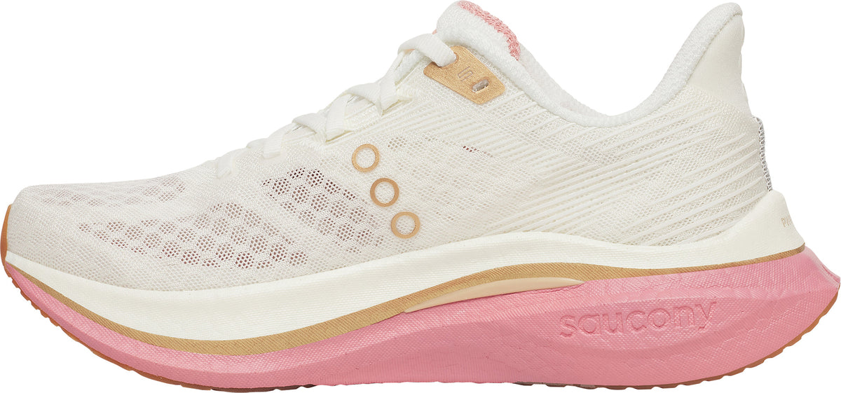 Women's Endorphin Speed 5 Road Running Shoes - Cream