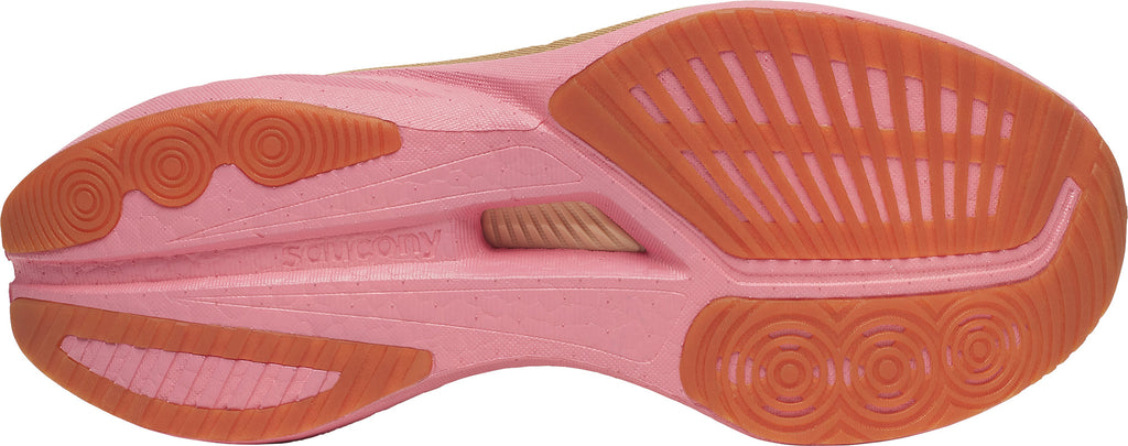 Women's Endorphin Speed 5 Road Running Shoes - Cream