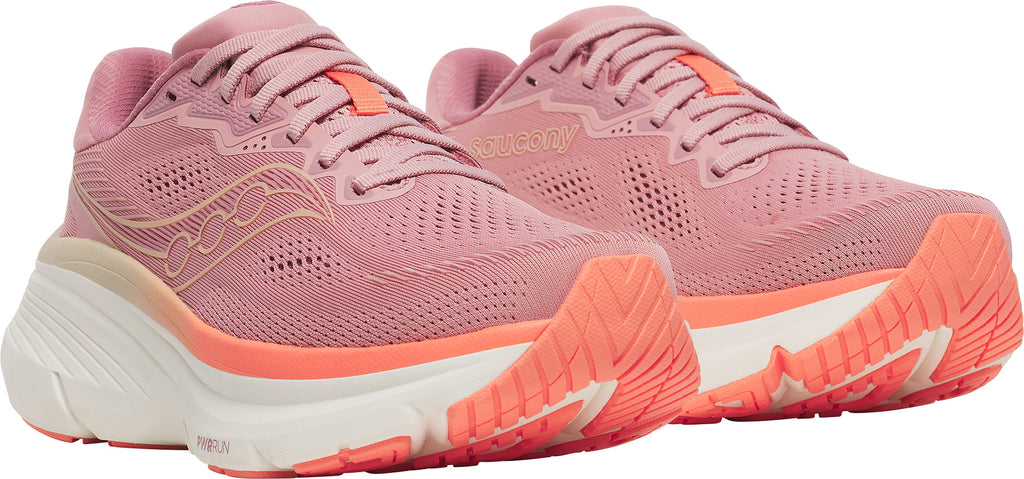 Women's Guide 19 Road Running Shoes - Pink