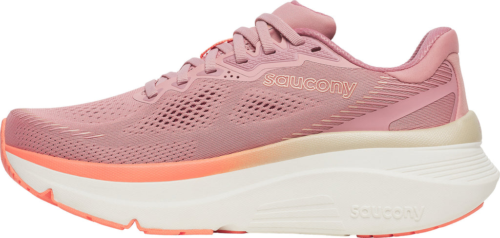 Women's Guide 19 Road Running Shoes - Pink
