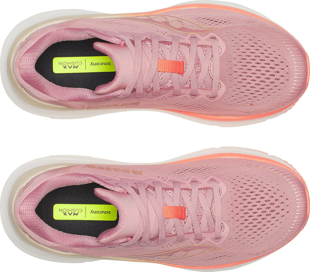 Women's Guide 19 Road Running Shoes - Pink