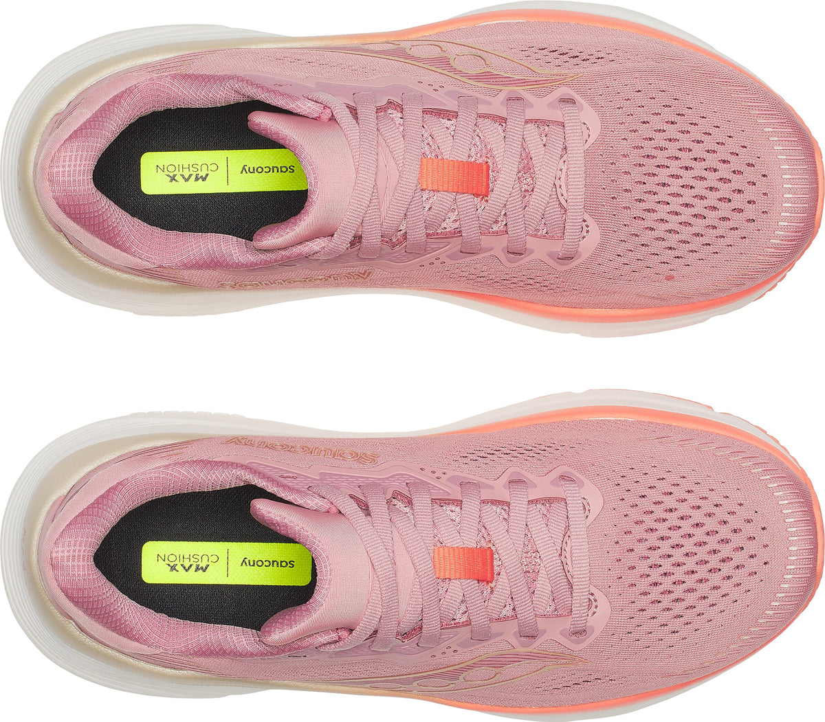 Women's Guide 19 Road Running Shoes - Pink