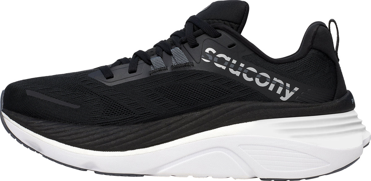 Women's Hurricane 24 Road Running Shoes - Black