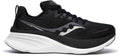 Women's Hurricane 24 Road Running Shoes - Black
