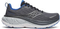Men's Hurricane 25 Road Running Shoes - Grey