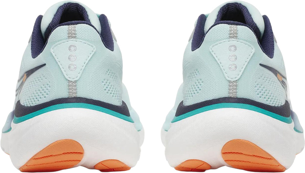 Women's Ride 19 Road Running Shoes - Blue