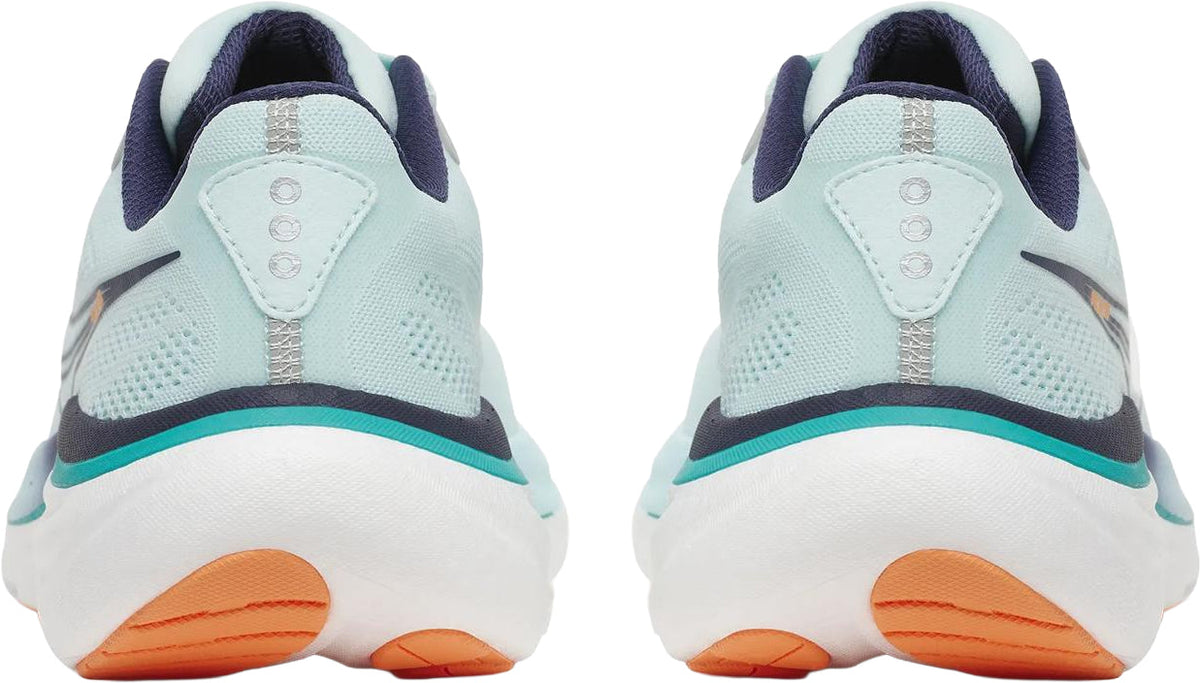 Women's Ride 19 Road Running Shoes - Blue