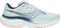 Women's Ride 19 Road Running Shoes - Blue