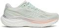 Women's Ride 19 Road Running Shoes - Green