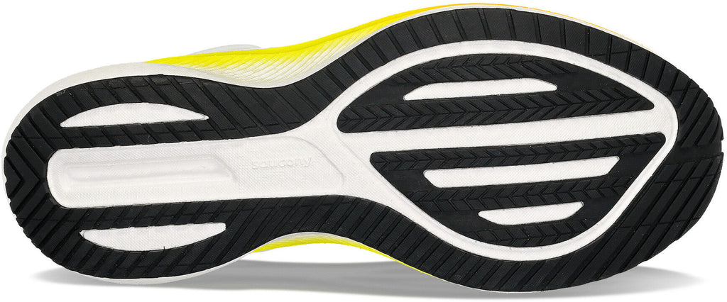 Men's Surge 3 Road Running Shoes - White