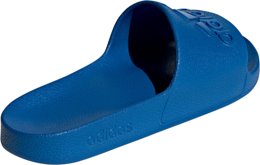 Adilette Aqua Slides - Blue