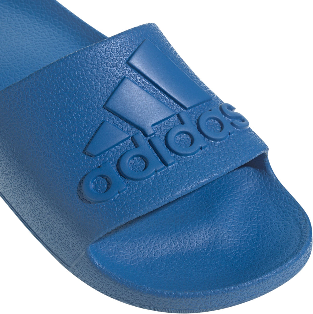 Adilette Aqua Slides - Blue