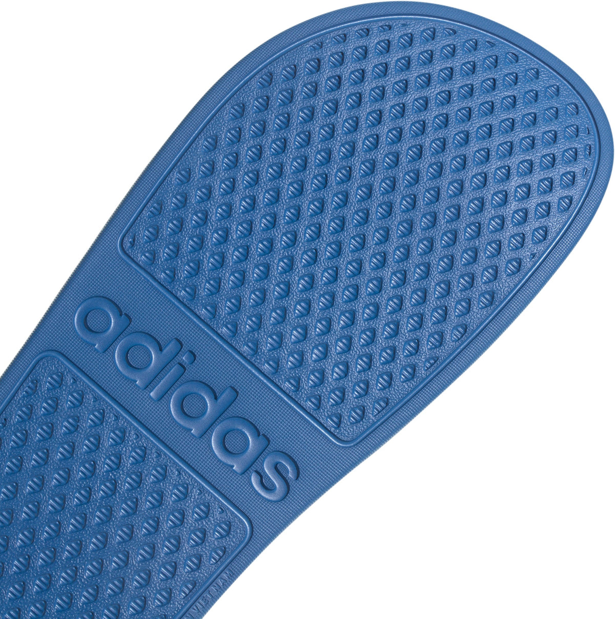 Adilette Aqua Slides - Blue
