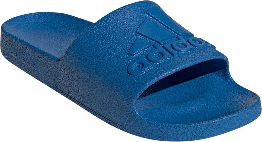 Adilette Aqua Slides - Blue