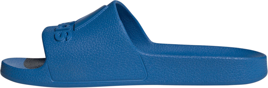 Adilette Aqua Slides - Blue