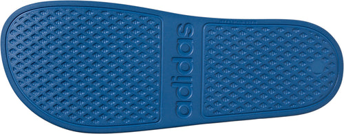Adilette Aqua Slides - Blue