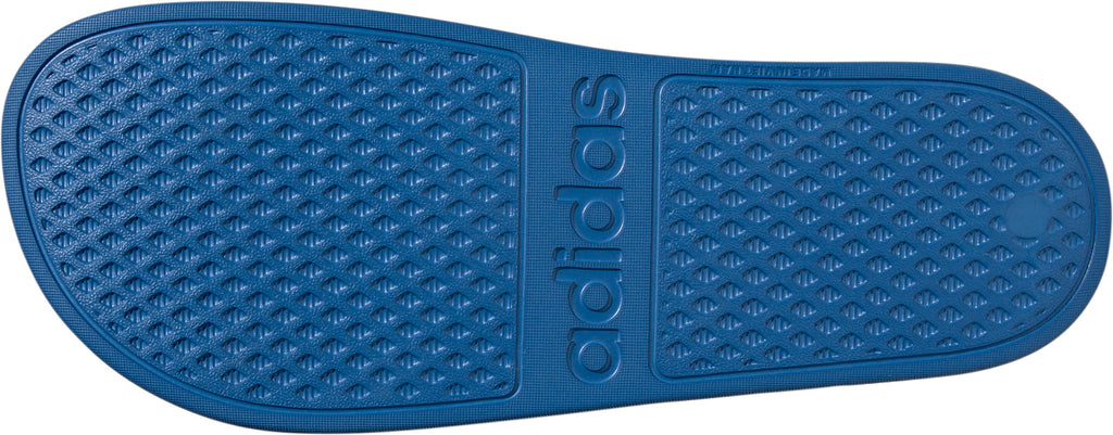 Adilette Aqua Slides - Blue