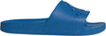 Adilette Aqua Slides - Blue
