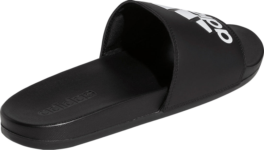 Adilette Comfort Slides - Black