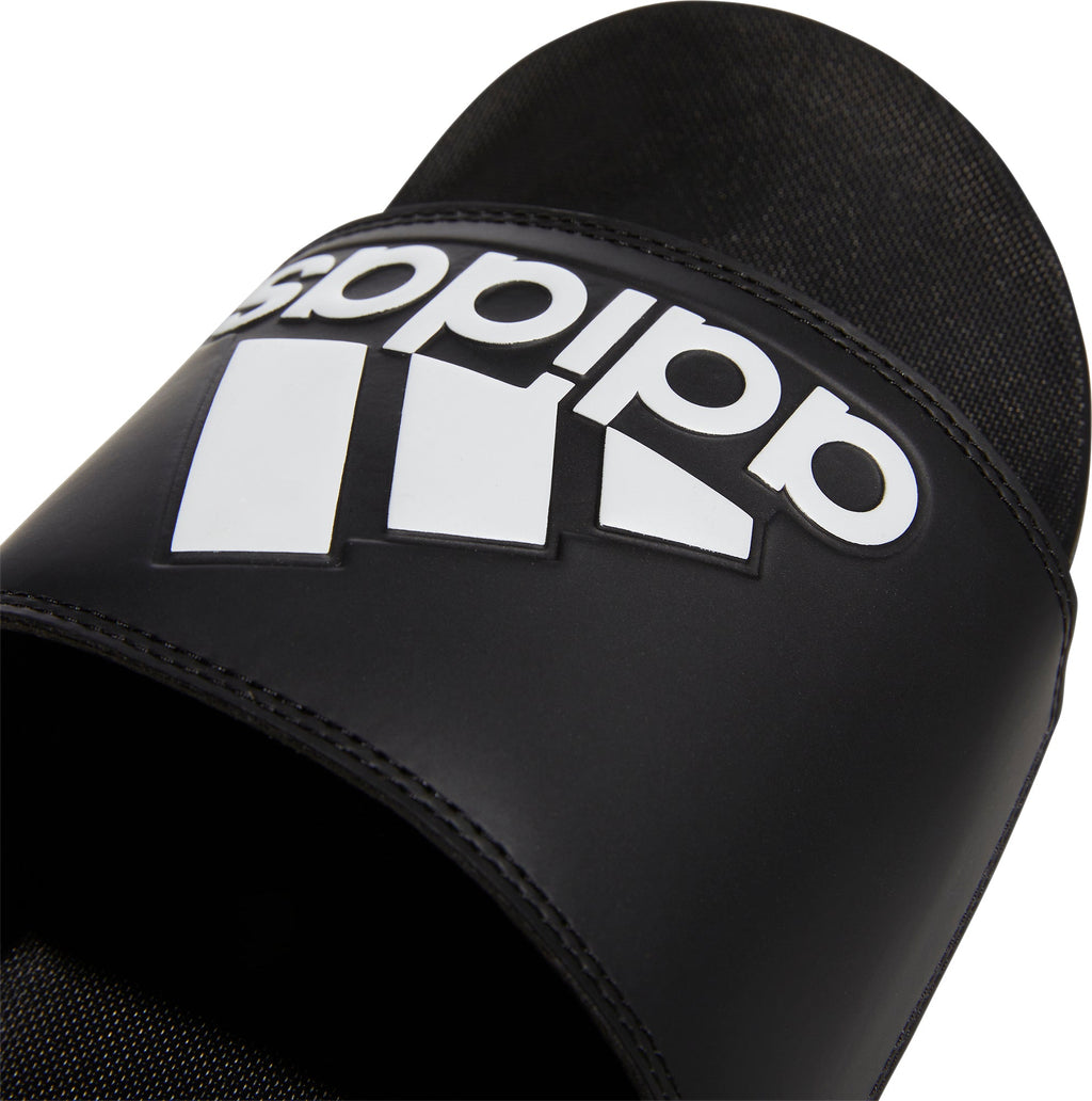 Adilette Comfort Slides - Black